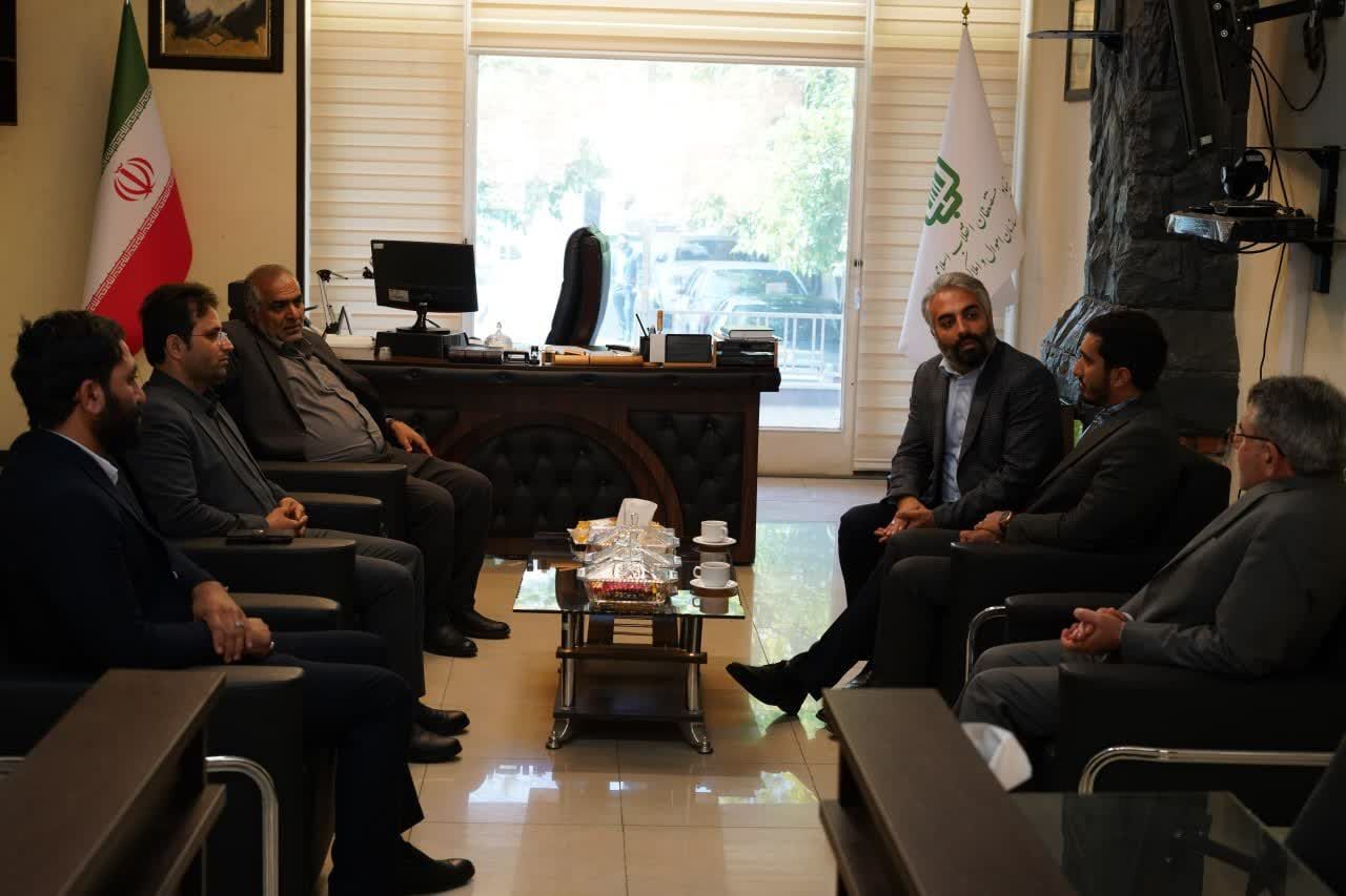 برگزاری بزرگ‌ترین رویداد آموزشی تسهیلگران اشتغال