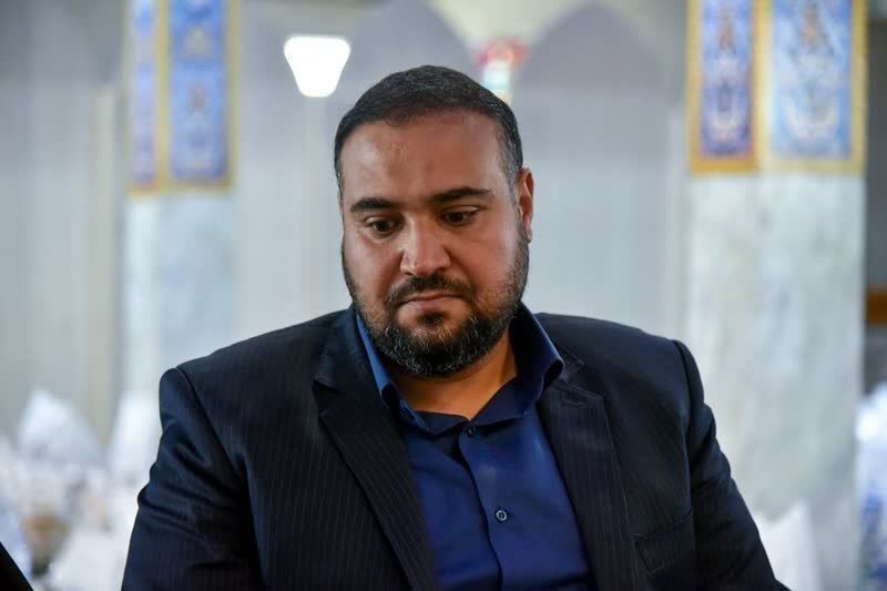 توزیع ۵۰ پک لبخند مادری در استان فارس