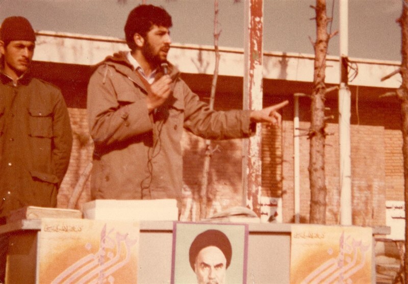 زندگینامه سیدالشهدا خدمت