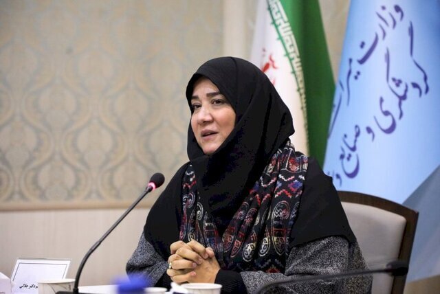 صنایع‌دستی فردای روشنی دارد