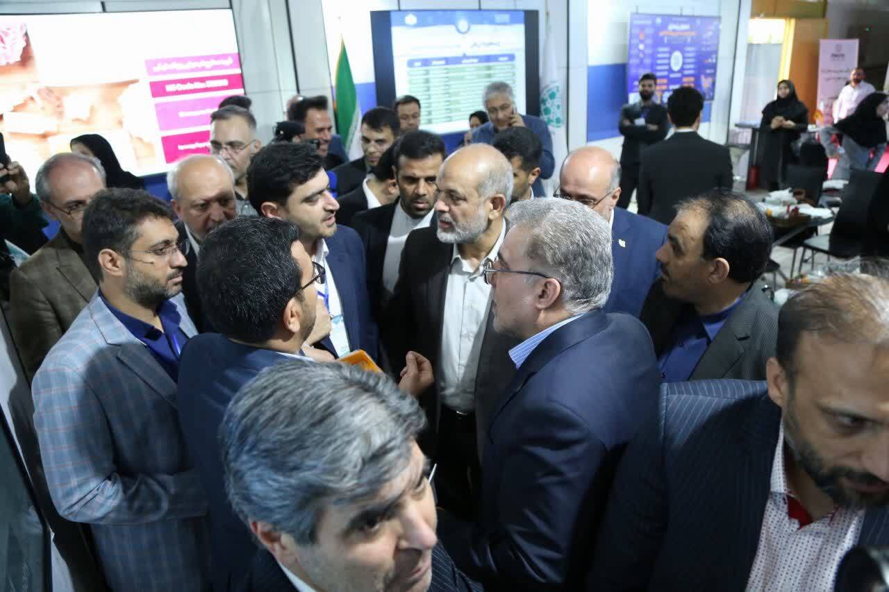 ظرفیت‌های فارس در زنجیره‌های ارزش قابل‌توجه است