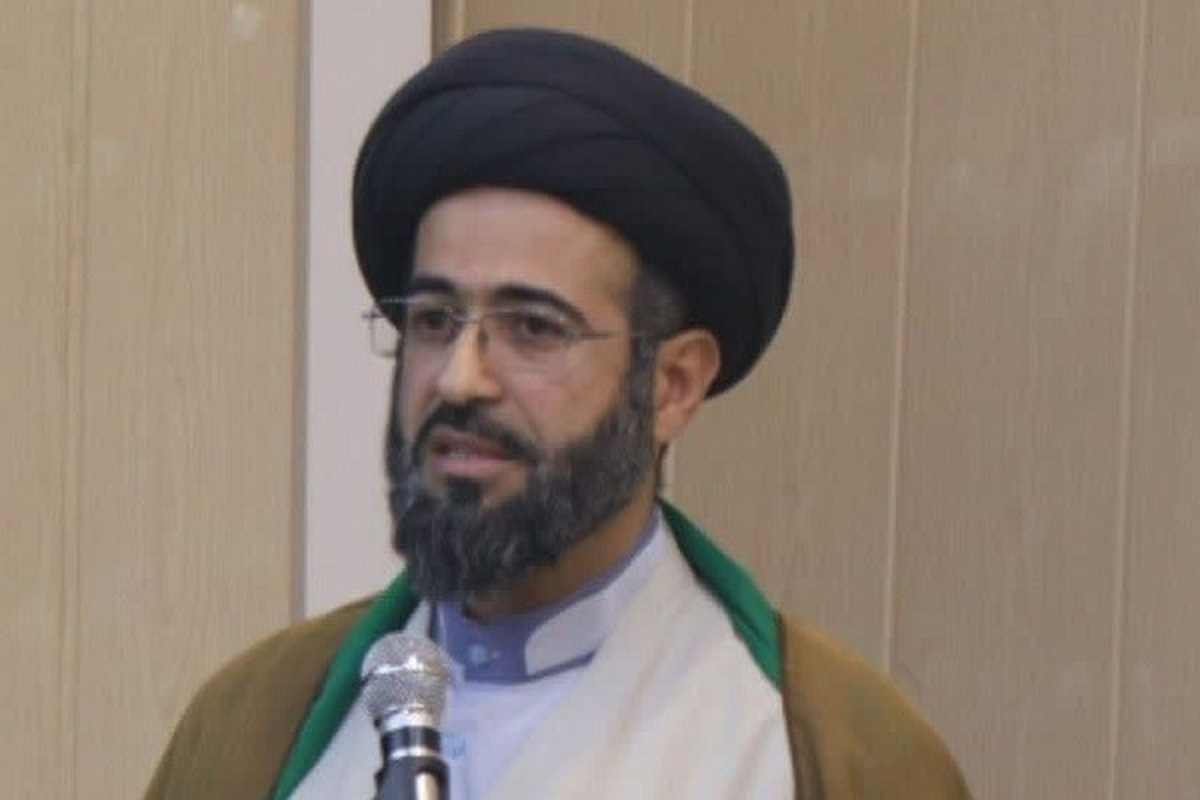 شهید آیت‌الله رئیسی مظهر تلاش خالصانه بود