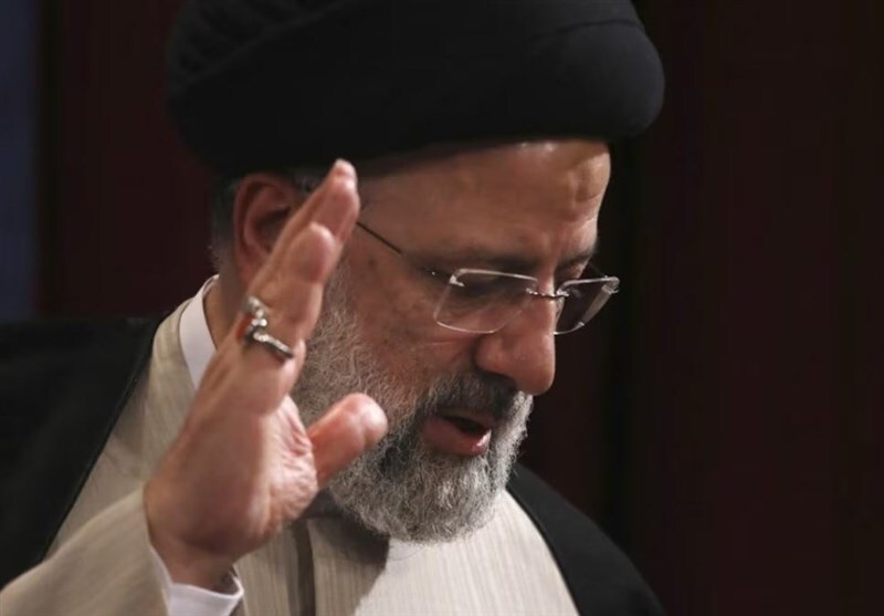 خدمات رئیس جمهور مردمی فراموش نخواهد شد