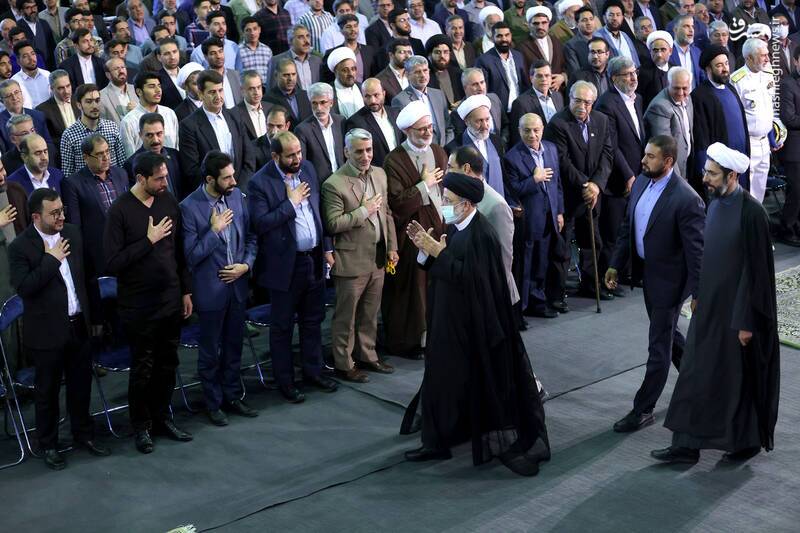 نظام رتبه‌بندی معلمان به همت رئیس‌جمهور شهید آیت‌الله رئیسی اجرایی شد
