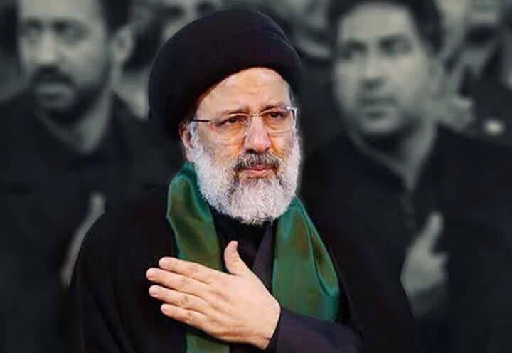 نام‌گذاری یکی از معابر شیراز به نام شهید رئیسی