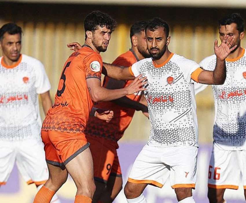 جشن قهرمانی خیبر در خانه