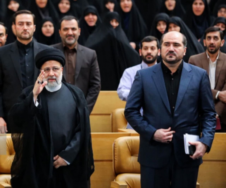 رئیس ستاد انتخابات جلیلی منصوب شد