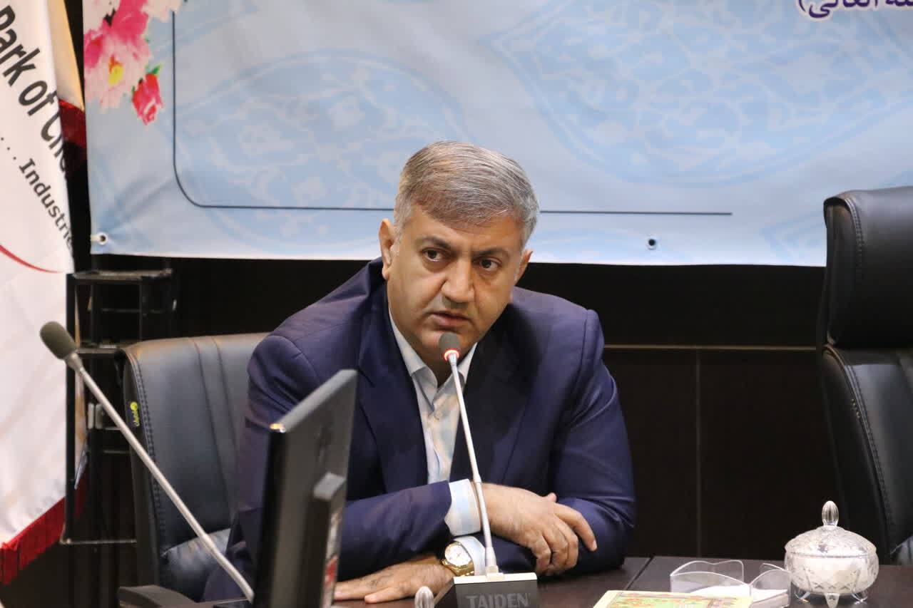 شهرک صنعتی شیراز در آستانه تعطیلی