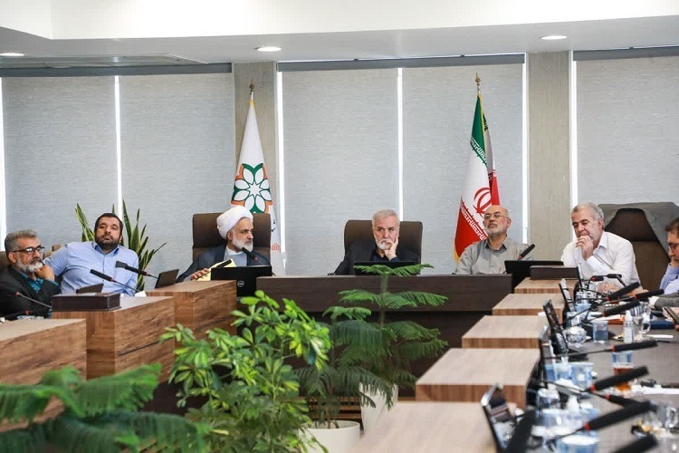 تمام فعالیت‌های اقتصادی ذیل فرهنگ باشند