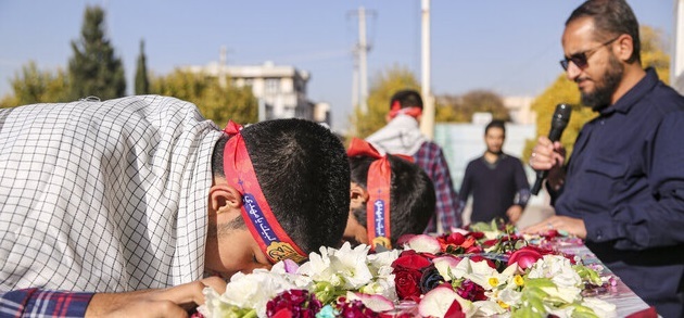 شناسایی مدارس شهیدپرور فارس