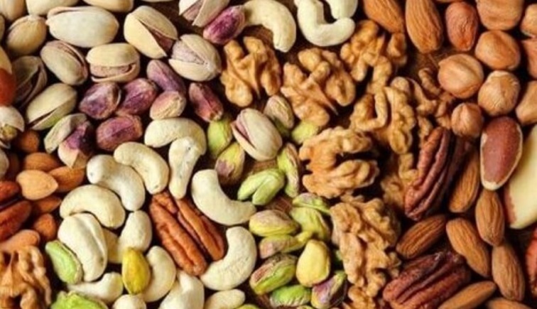 مغز دانه‌ها چه فوایدی برای سلامت دارند
