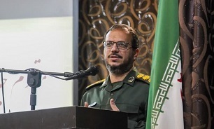 برگزاری ۲۳ یادواره شهید اقشار بسیج