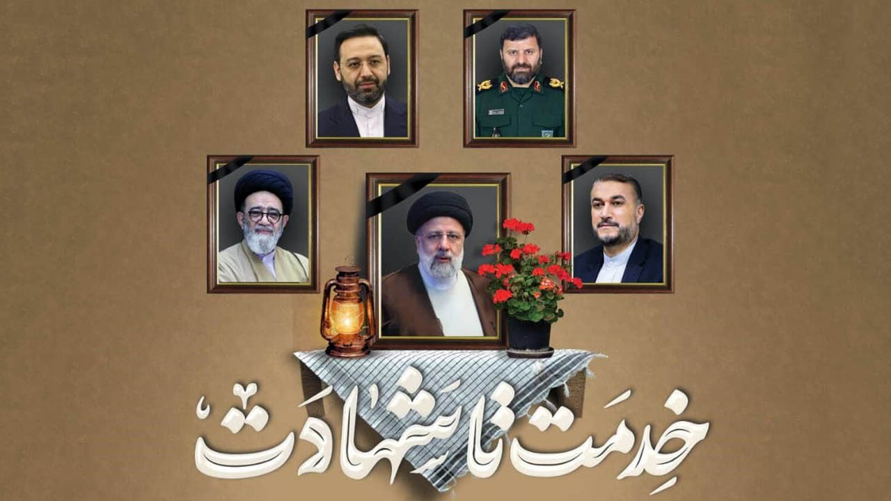 رئیس‌جمهور آینده ادامه‌دهنده راه شهدا باشد