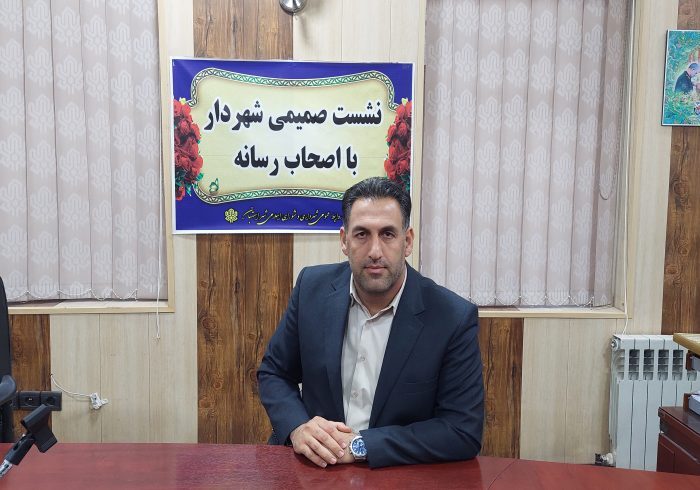 آسفالت ۱۲ هزار مترمربع از معابر استهبان 