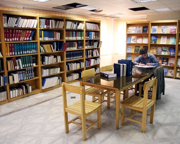 نظر مردم در انتخاب کتاب اولویت است