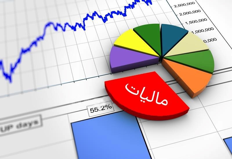 سهم شهرستان‌های فارس از درآمدهای مالیاتی
