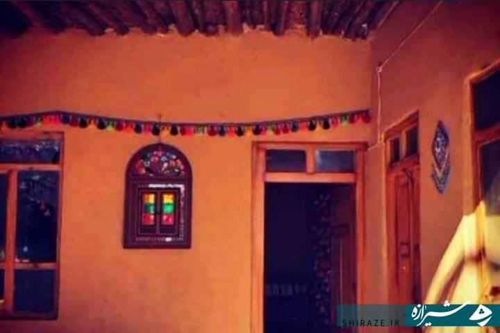 تجربه زندگی روستایی در اقامتگاهی ۱۵۰ ساله