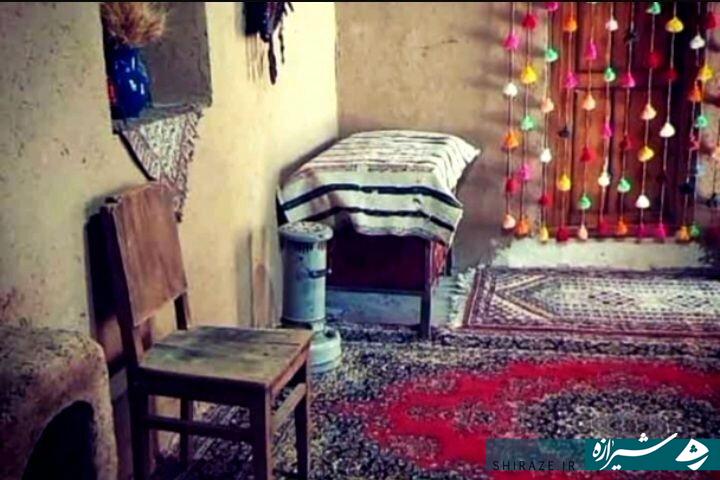 تجربه زندگی روستایی در اقامتگاهی ۱۵۰ ساله