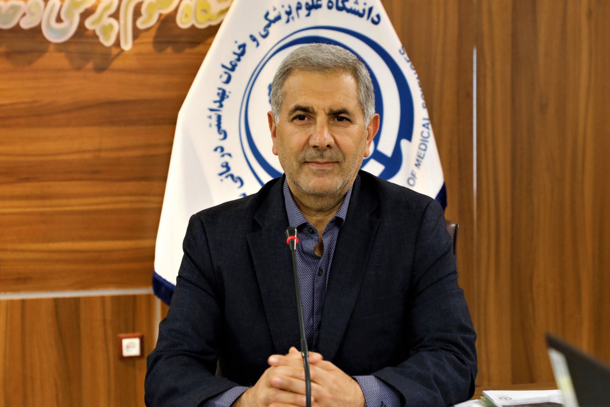  خدمات بیمارستان‌ها و مراکز آموزش درمانی در نوروز ۱۴۰۴