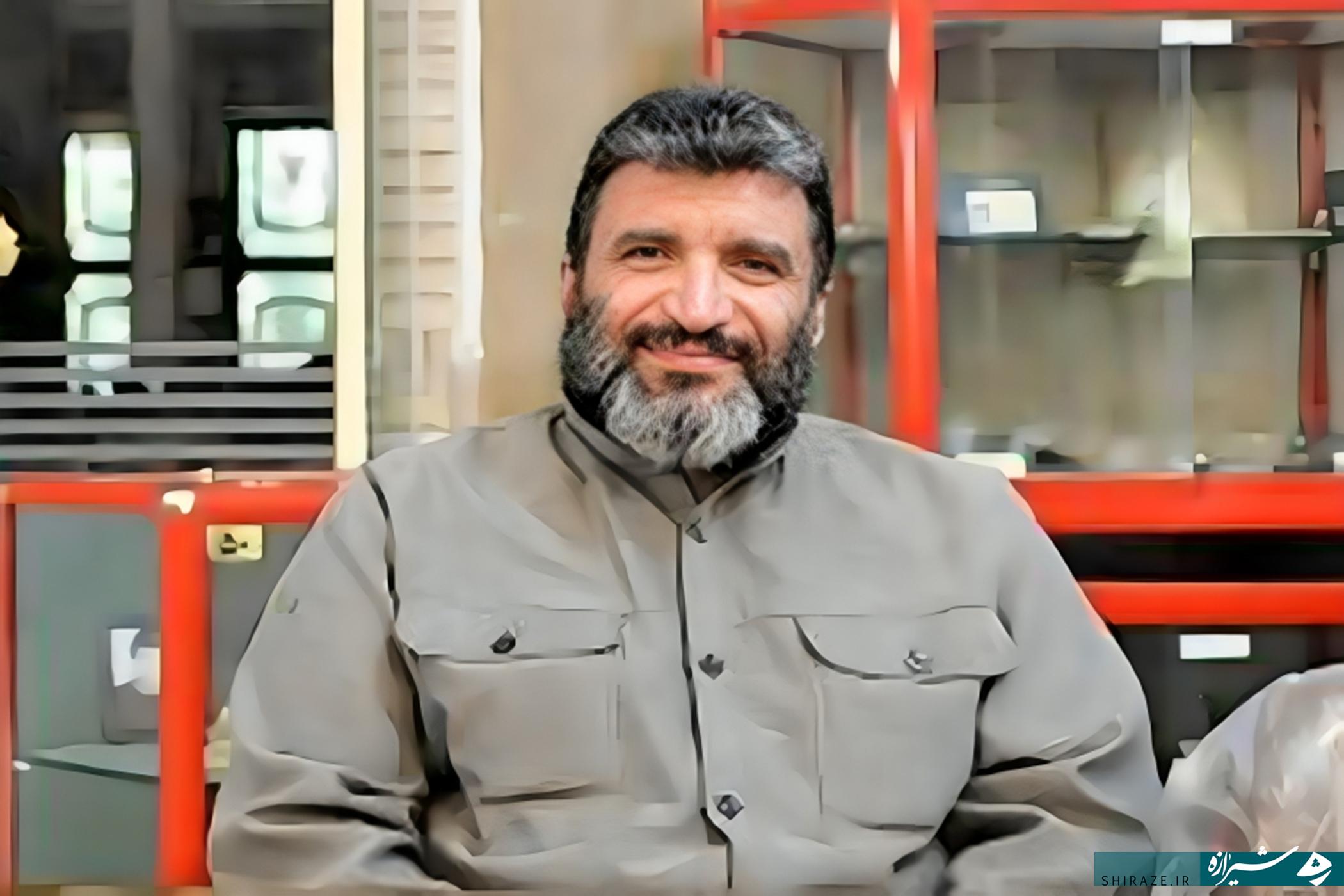 جنگ یک گنج است
