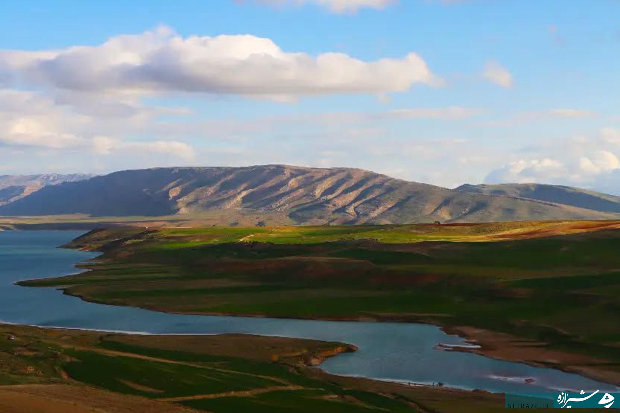ممنوعیت برداشت غیرمجاز آب از منابع آبی اقلید