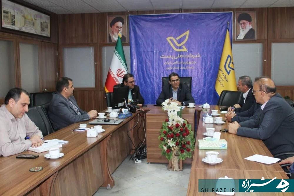 تسریع در تکمیل جی‌نف با تشکیل کارگروه تخصصی در استان‌ها