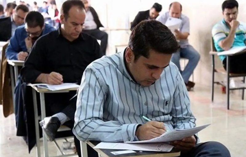 جزئیات آزمون اعزام فرهنگیان به مدارس خارج از کشور در استان فارس اعلام شد**