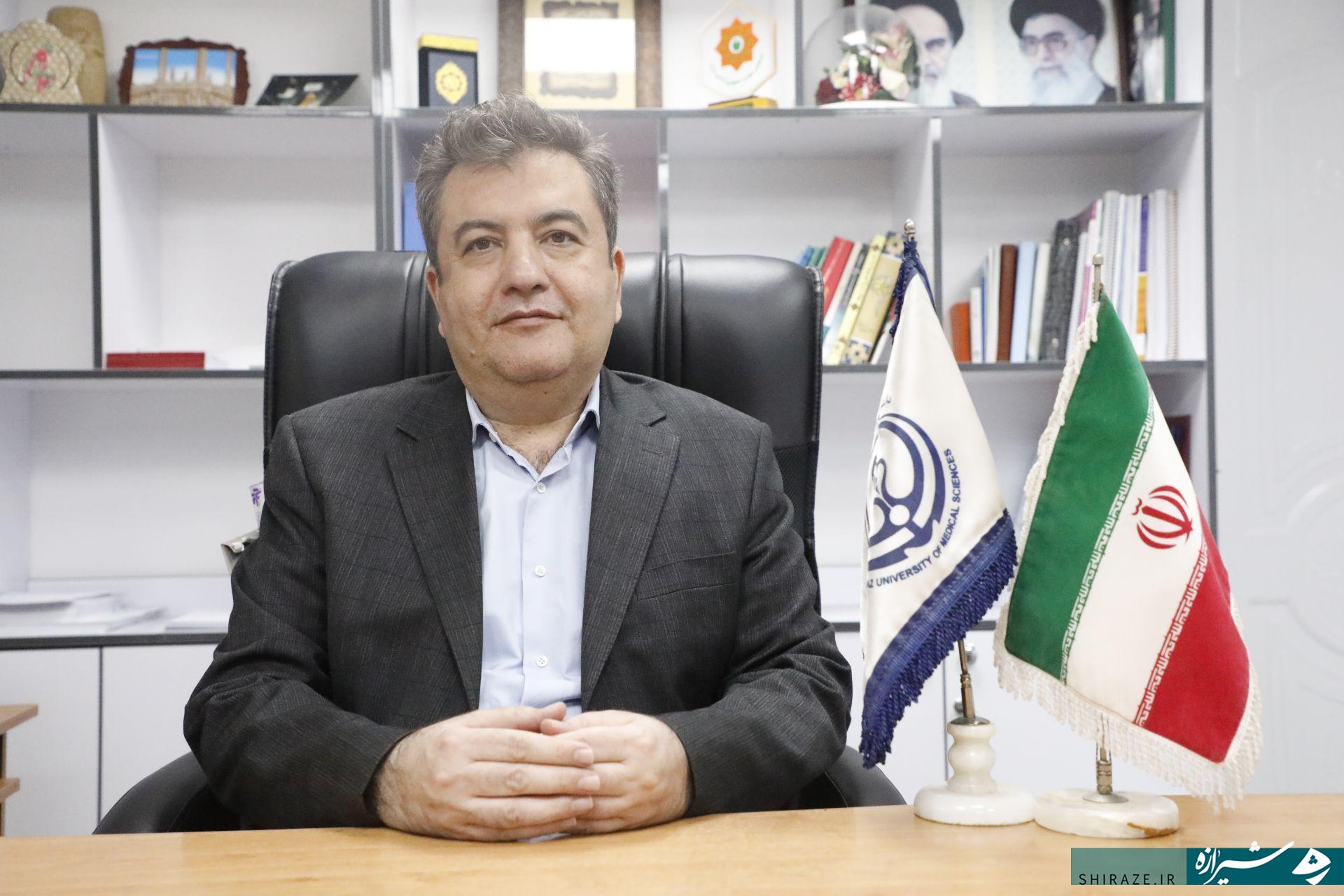 تبریک روز جهانی بهداشت به تلاش‌گران عرصه سلامت