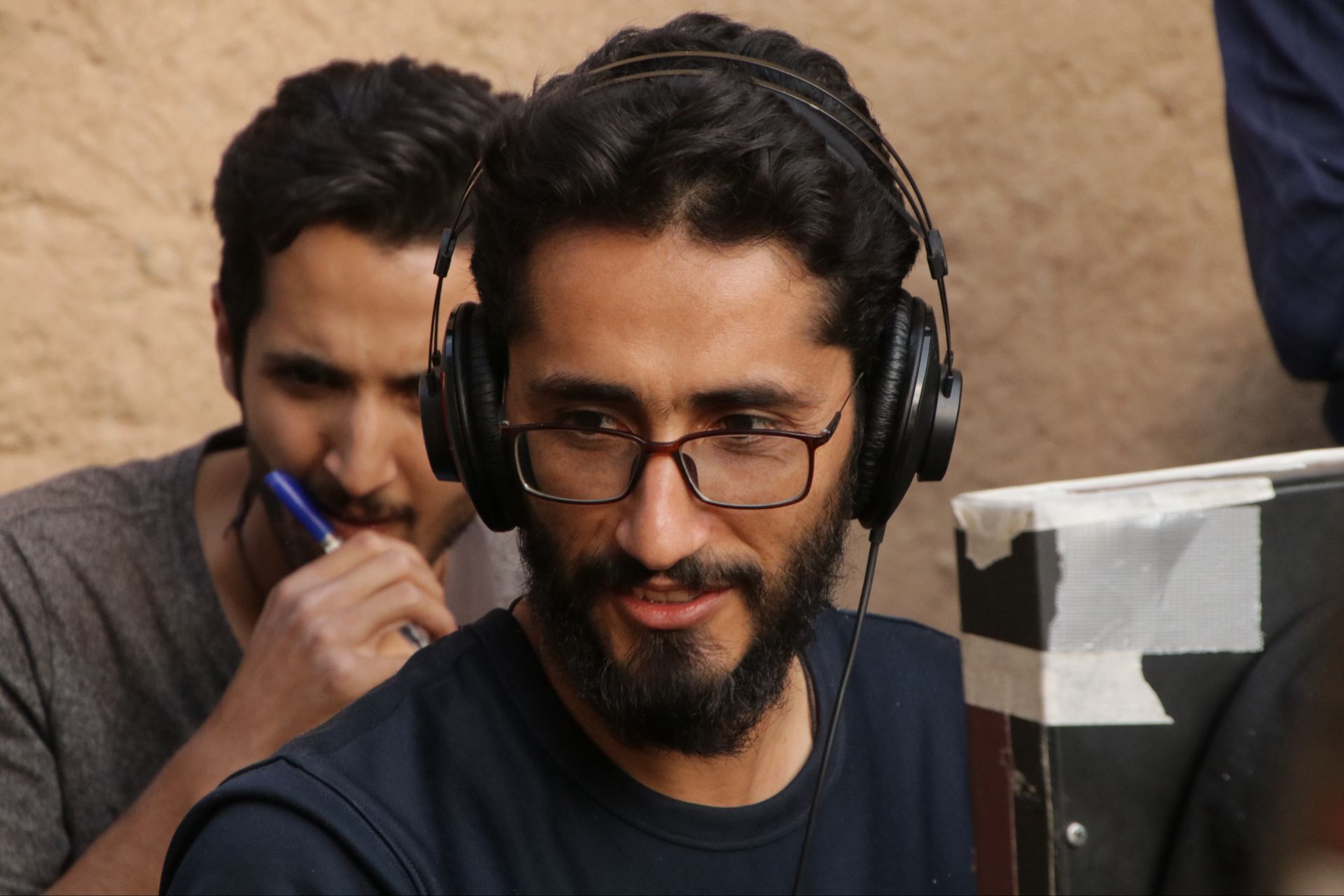 از معماری غربگرا تا مستندساز انقلابی