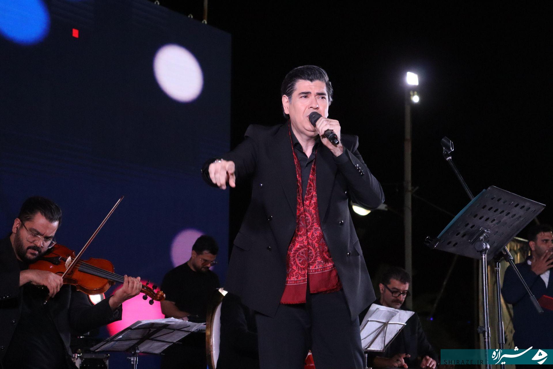 مدیران کشوری در روز فسا به این شهر سفر کردند