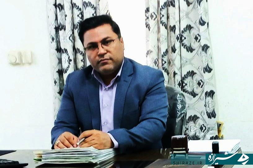 روند کاهشی جرایم غیرعمد در زرین‌دشت در ایام نوروز