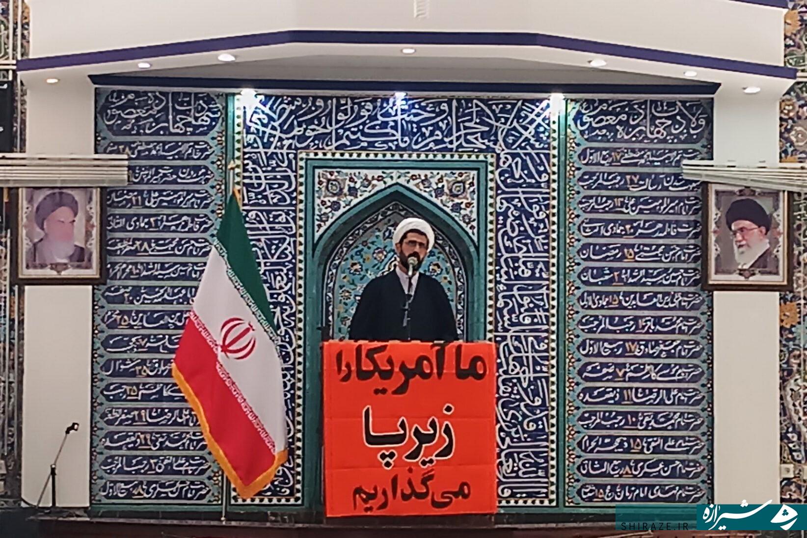 آیت‌الله بنیادی عمر خود را وقف خدمت به مردم کرد