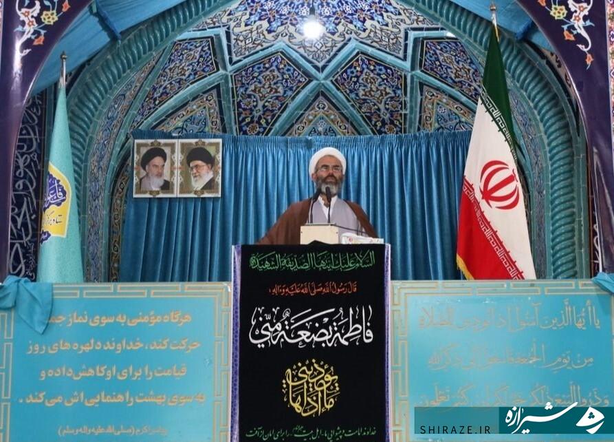 آیت‌الله بنیادی عمر خود را وقف خدمت به مردم کرد