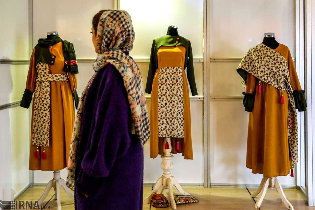 عدم حمایت جشنواره مد و لباس از طراحان