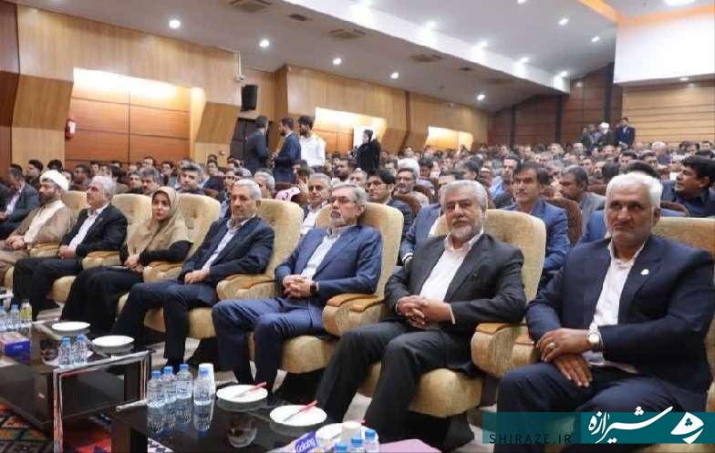 رفع چالش‌های حوزه سلامت با تلاش، وفاق و امید