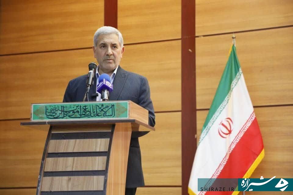 رفع چالش‌های حوزه سلامت با تلاش، وفاق و امید