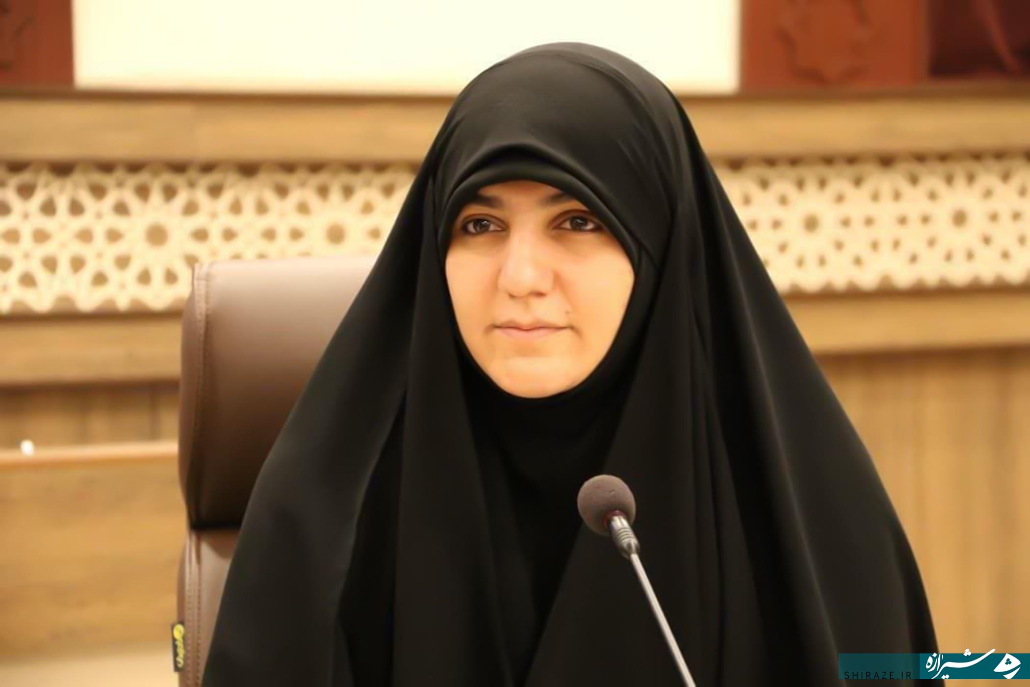 در صحن علنی شورای شهر شیراز چه گذشت