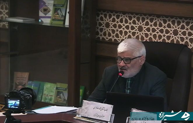 عملکرد شهرداری شیراز در پروژه‌ها و چالش‌ها