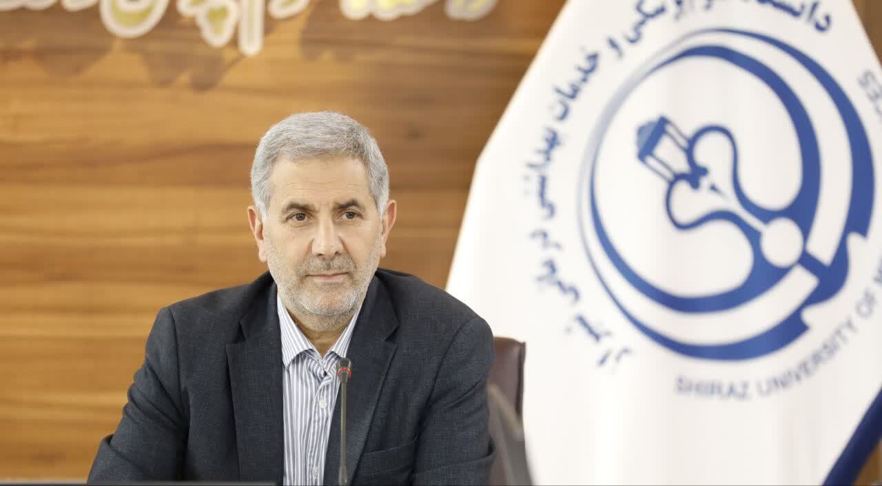 آمادگی مجموعه سلامت فارس برای موج دوم سفر‌های نوروزی