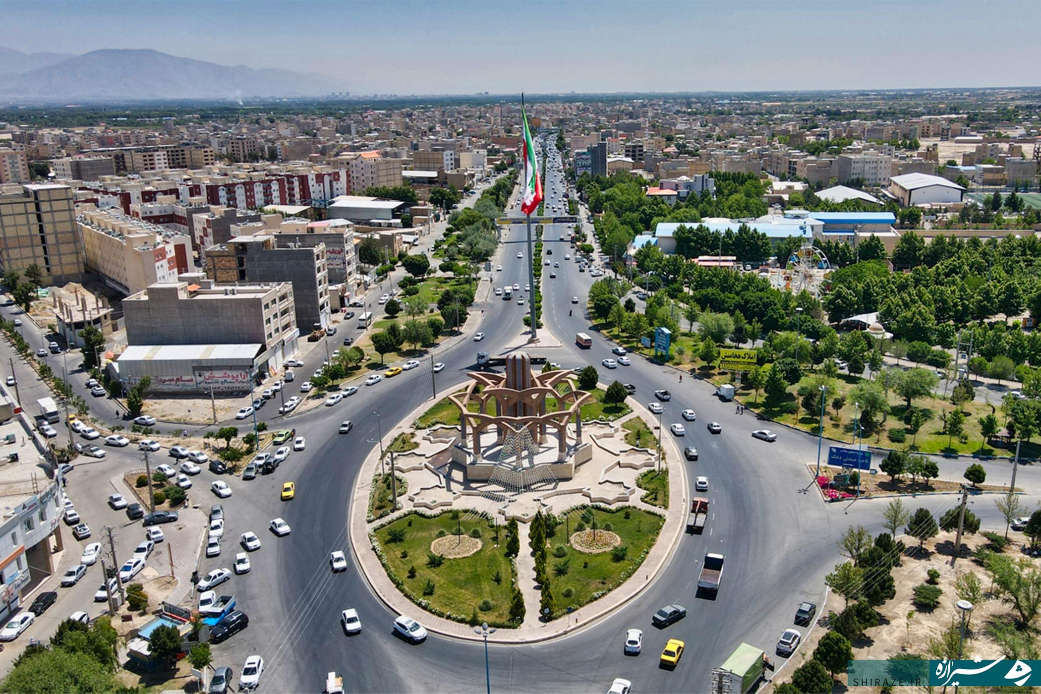 بام فارس؛ ظرفیت‌ها و چالش‌های گردشگری