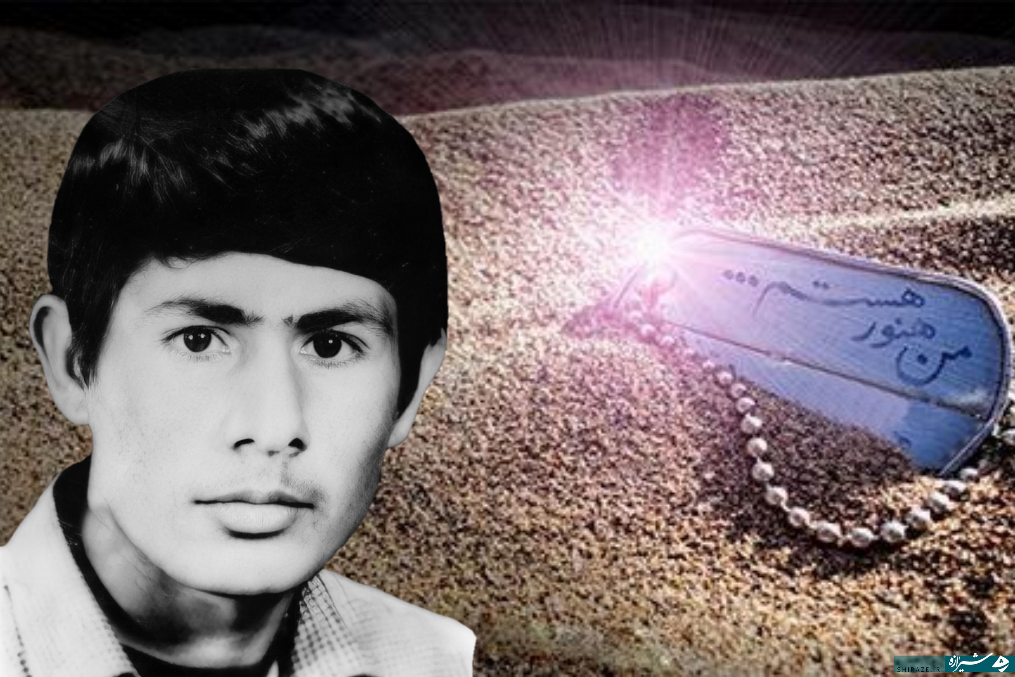 زمان آزمون الهی فرا رسيده است