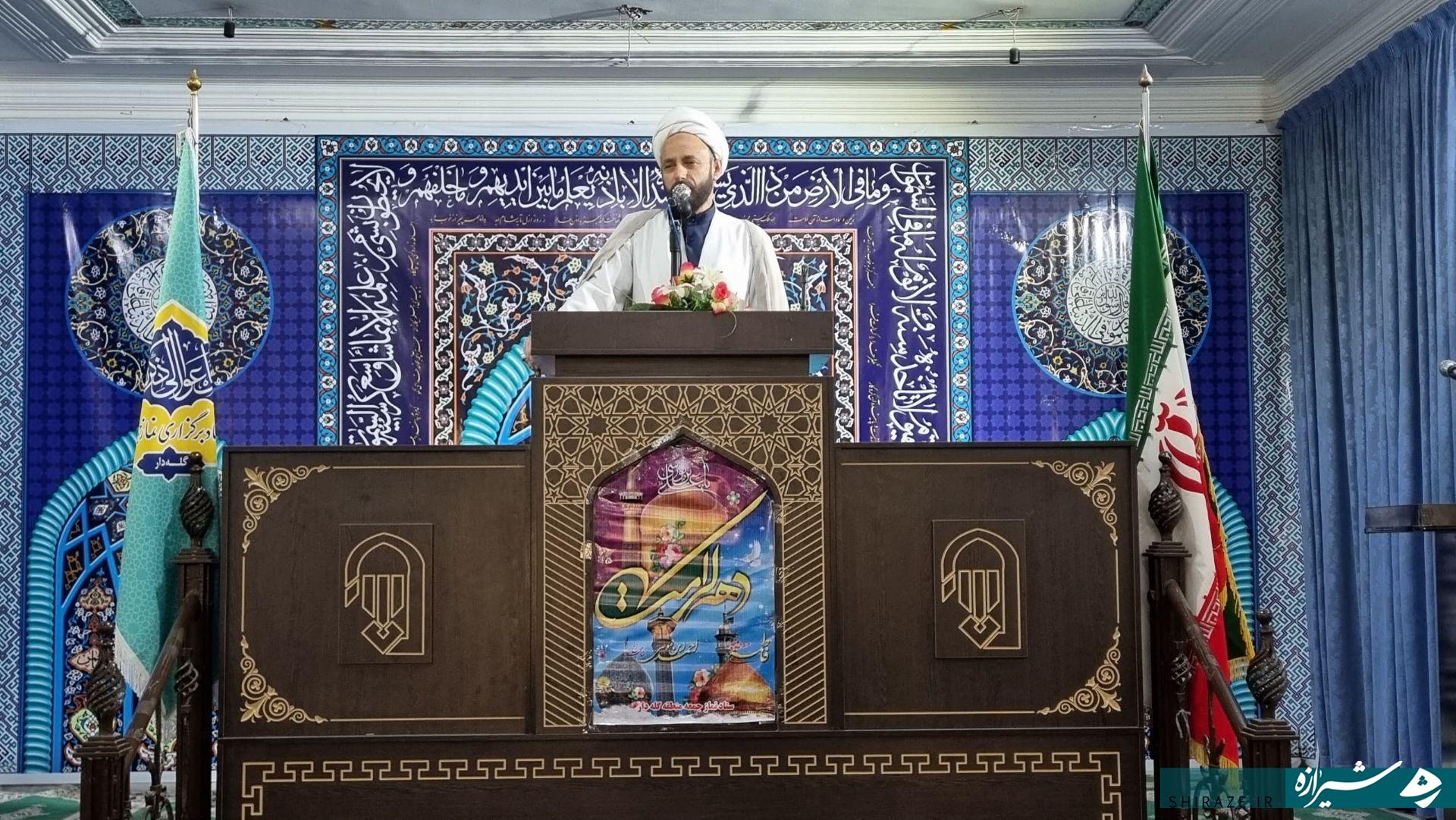 لزوم پرداخت زکات و عدالت در حقوق کارگران