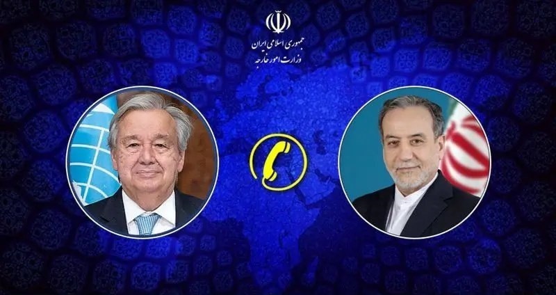 تأکید عراقچی بر حقوق مشروع ایران و بی‌اعتمادی به آمریکا