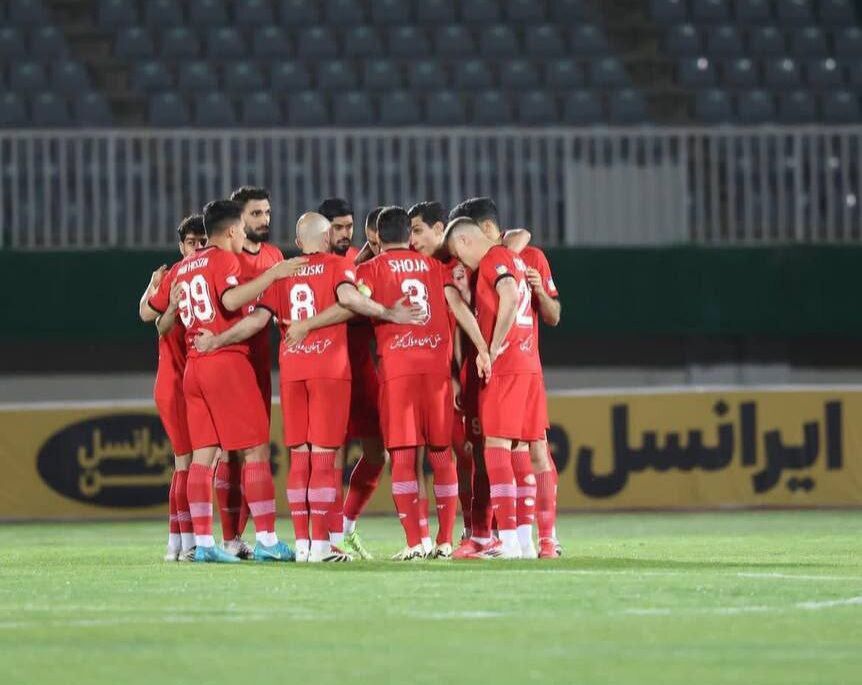  سلام قهرمان، سلام تراکتور