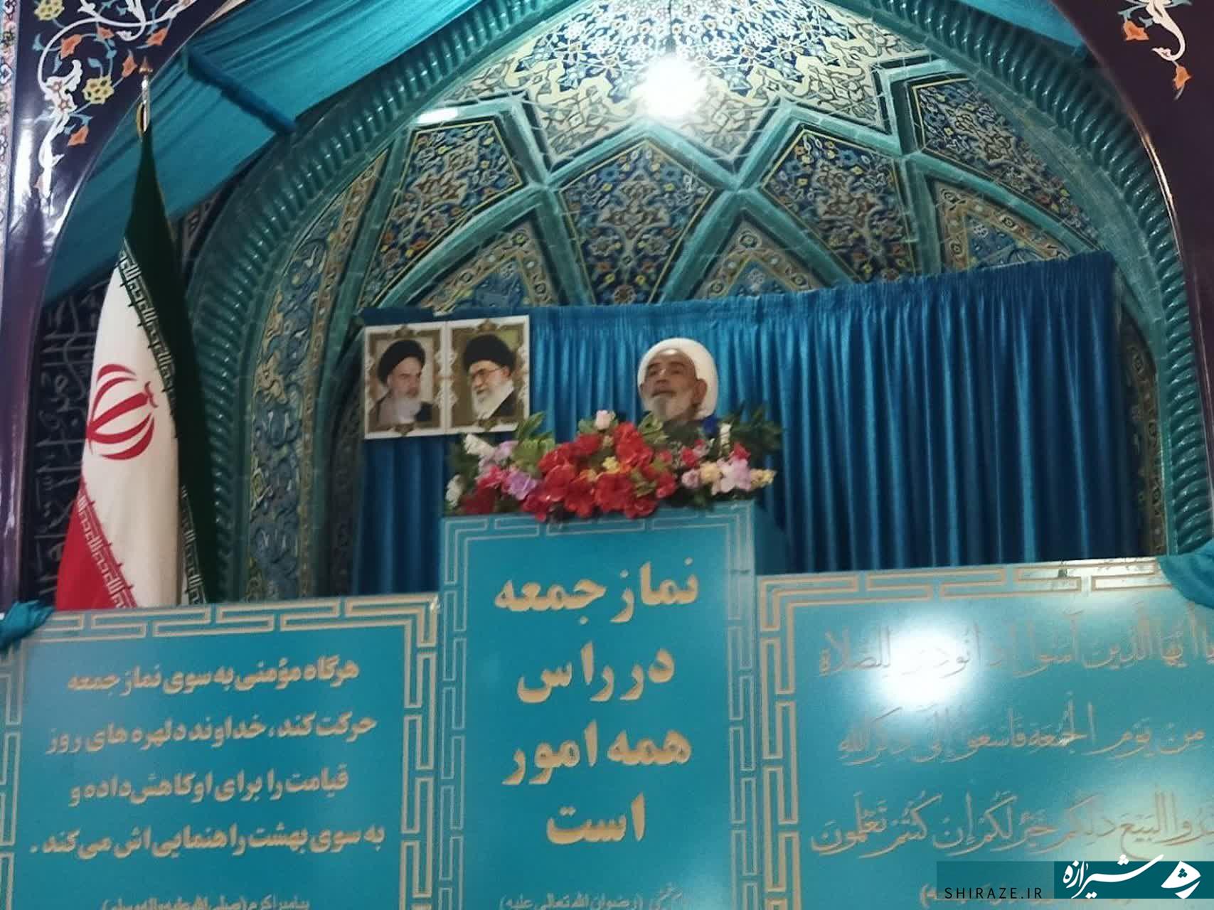 لزوم پرداخت زکات و عدالت در حقوق کارگران