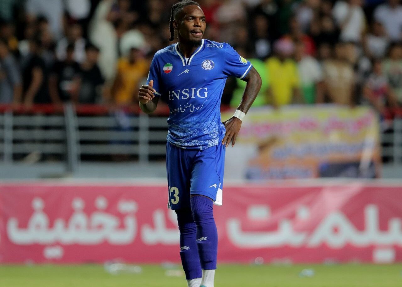  درخواست ۵۰ میلیاردی از پرسپولیس برای بیفوما!