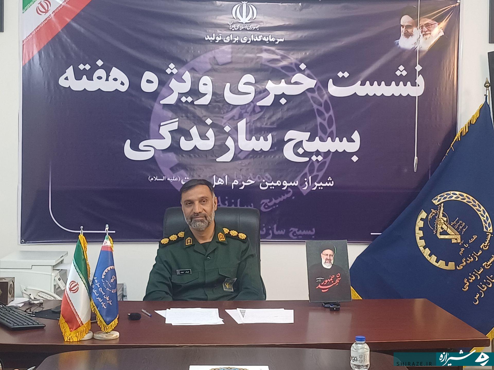بسیج سازندگی