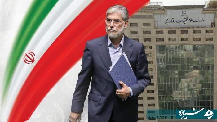 وزیر علوم به شیراز سفر می‌کند