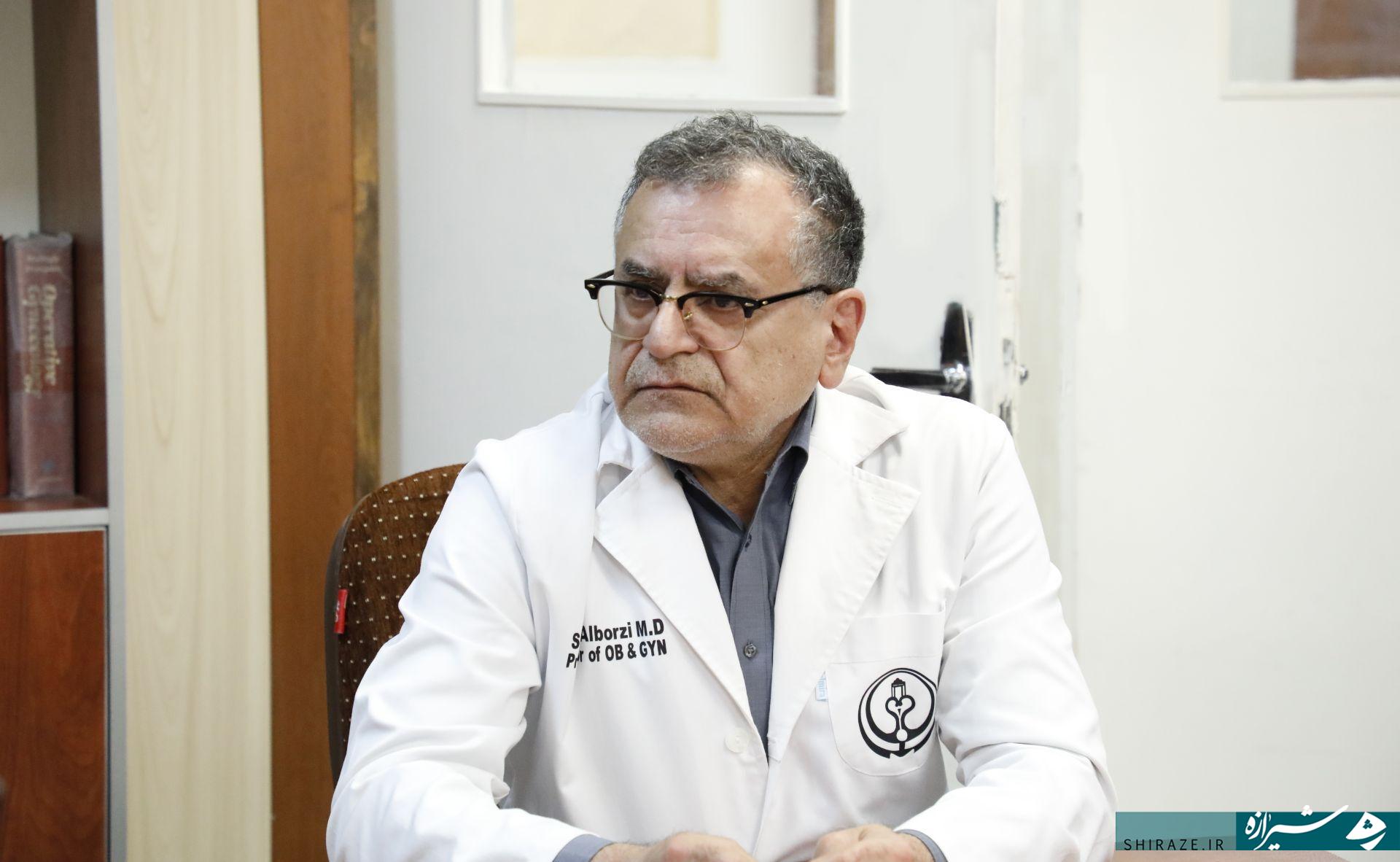 ۱۰ درصد زنان در سن باروری، مبتلا به آندومتریوز هستند