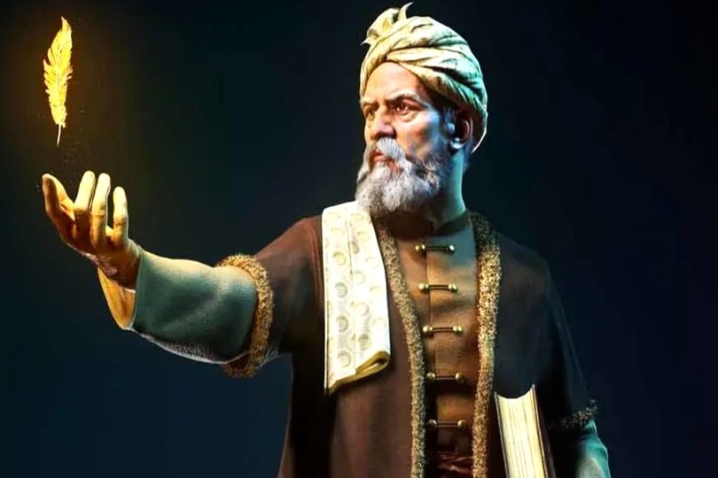 زندگی به مثابه نبرد نیکی و بدی